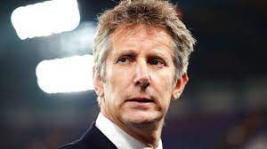 Manchester United legend Van der Sar opens up on brain haemorrhage he suffered in 2023