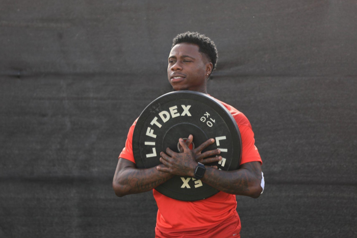 Quincy Promes || Image credit: Imago