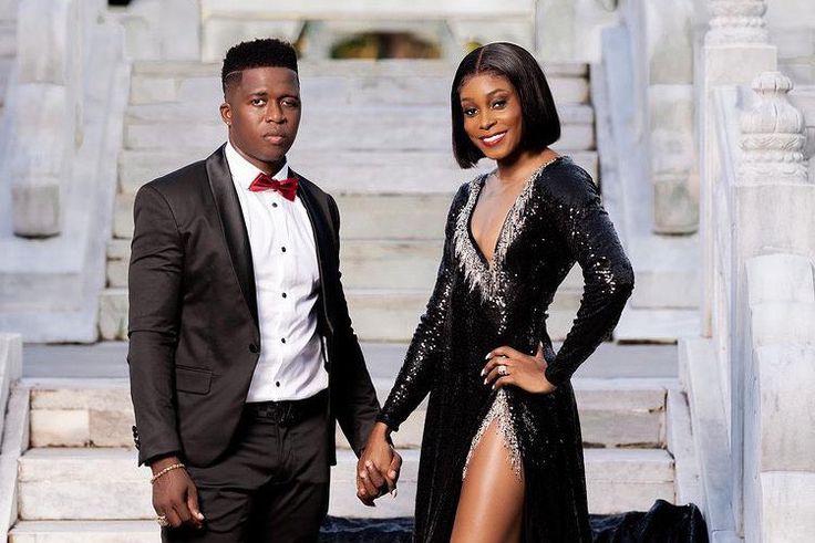 Elaine Thompson Herah brutally claps back at fans who questioned her marital status