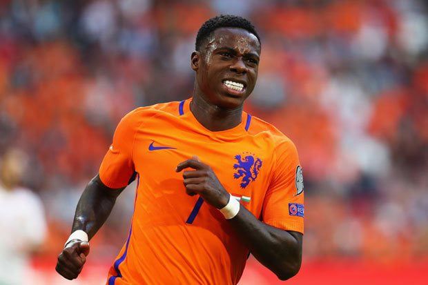 Netherlands star Quincy Promes sentenced to six-year imprisonment for ...