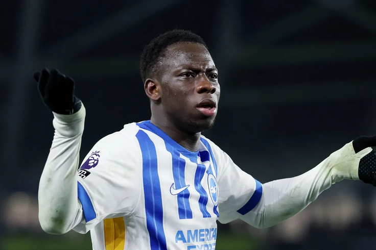 Liverpool negotiations for Minteh breaks down after Salah comments: How it affects Man City