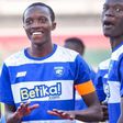 AFC Leopards’ Kayci Odhiambo reveals grueling NSL conditions that nearly ended his football dream