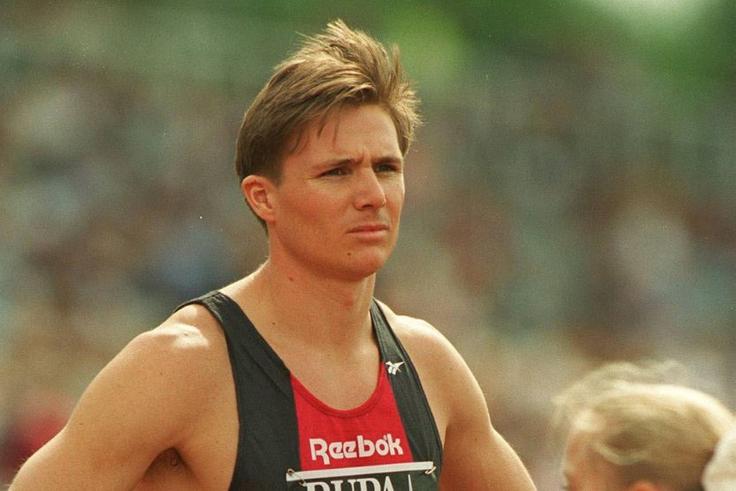 Olympic 400m silver medallist reveals open heart surgery after years of suffering