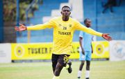 Harambee Stars midfielder Chrispine Erambo clinches Tusker's February Player of the Month