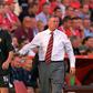 Roy Keane and Sir Alex Ferguson at Manchester United | Imago