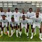 Flying Eagles at the AFCON U20
