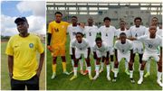7-time African champions Flying Eagles to battle Cote d'Ivoire, depart for Abidjan on Monday