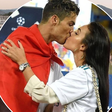 Valentine's Day: Cristiano Ronaldo gushes over longtime girlfriend Georgina Rodriguez after dating for 9 years
