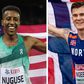 'That would be very unprofessional'- Jakob Ingebrigtsen on why he didn't watch Yared Nuguse's record-breaking race