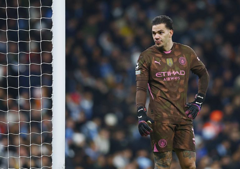Ederson