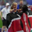 Georgia Hunter Bell: Why 800m World Record Will Be Broken Soon, How Faith Kipyegon Has Redefined Middle Distance Running
