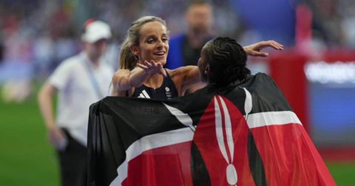 Georgia Hunter Bell: Why 800m World Record Will Be Broken Soon, How ...