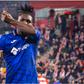 LaLiga: Uche strikes to lead Getafe to victory against Girona