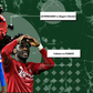Top 5 Nigerian players to watch out for in the Premier League, Bundesliga, Serie A, and Ligue 1 this weekend