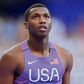 'Indoor is not important to me'- American sprinter makes rare admission despite unbeaten run in 2025