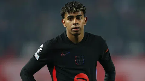 Real Madrid vs Barcelona: Ancelotti devising plan to stop Lamine Yamal in Copa del Rey final