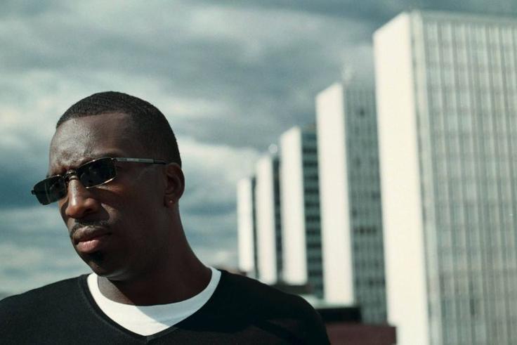 'You are always going to have some resistance'- Michael Johnson reveals Grand Slam Track's early struggles