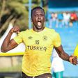 Ryan Ogam: Tusker hotshot tipped to end Gor Mahia title dreams in top of the FKFPL clash