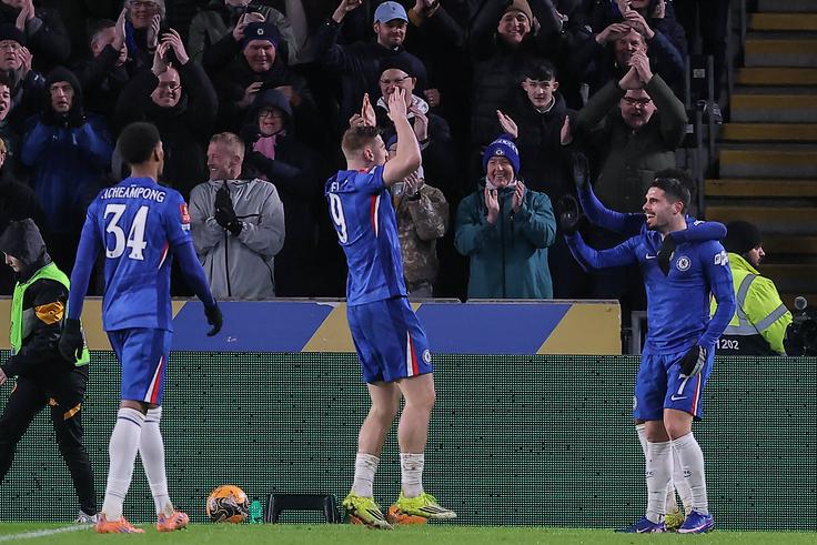 Arsenal vs Chelsea: 'I just want more' – Chelsea star reflects ahead of London derby