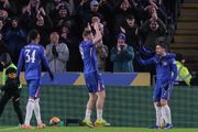 The mentality of the team - Pedro Neto hails Chelsea after FA Cup rout