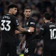 Rodri risks handing Arsenal title advantage as clash with FA looms