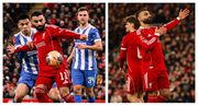 Liverpool vs Brighton: Salah rips Seagulls apart as Reds advance to FA Cup 5th Round