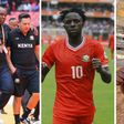 President Ruto, Benni McCarthy, ‘Tenderpreneurs’ and Other Big Winners of AFCON 2027 Confirmation