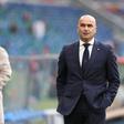 Portugal Coach labels Super Eagles ‘demanding opponent’ before Leiria clash