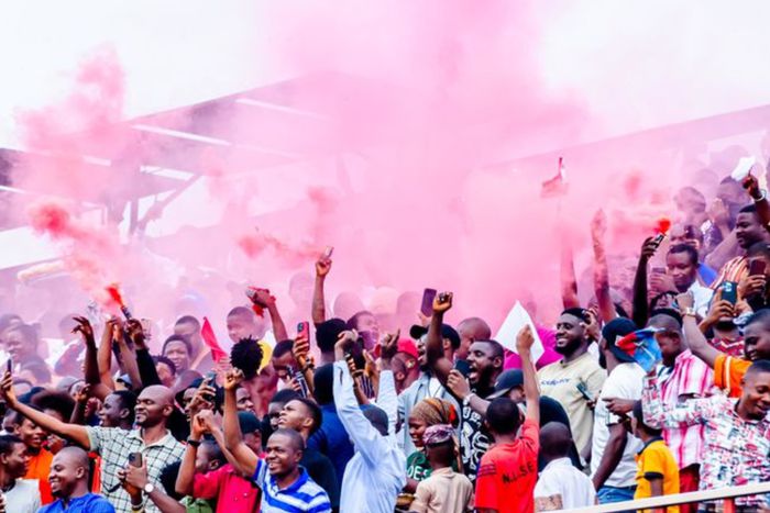 Rangers vs Wikki: The Cathedral awaits - Is this a service of songs for Tourists?