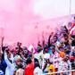 Rangers vs Wikki: The Cathedral awaits - Is this a service of songs for Tourists?