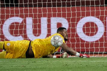 Stanley Nwabali: He's not bigger than PSL —  Ex-player explains why Super Eagles star miscalculated by leaving Chippa United