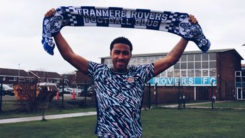 Zech Obiero: Kenyan Star Bags Big Sponsorship Days After Tranmere Rovers Transfer