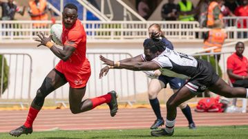 2026 HSBC SVNS2: Shujaa Boss it at Home as Kenya Lionesses Endure Mixed Fortunes