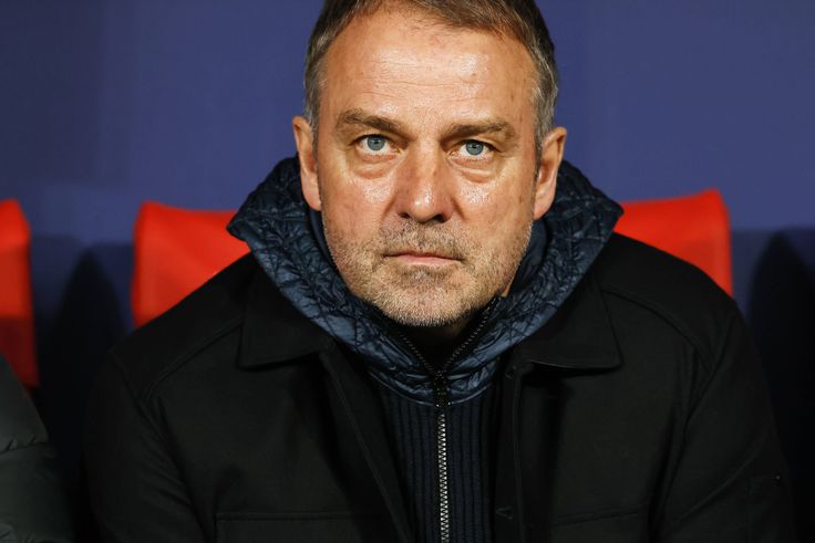 Barcelona players ask Flick to change tactics after Atletico Madrid defeat