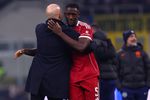 Liverpool coach shares crucial update on Konate's contract situation amid renewed interest from Real Madrid