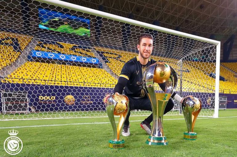 Onyinyechi Zogg boyfriend Brad Jones