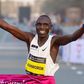 Geoffrey Kamworor Fires London Marathon Warning to Jacob Kiplimo, Sebastian Sawe and Co With Big Win at RAK Half Marathon