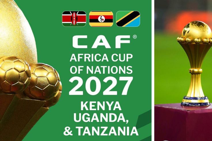Kenya Staring at Loss of AFCON 2027 Hosting Rights Over Funding Crisis and Stadium Delays