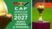 AFCON 2027: CAF Boss Hints at Who Will Host Opening Match