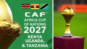 AFCON 2027: CAF Boss Hints at Who Will Host Opening Match