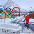 Condom shortage hits Winter Olympics after 10,000 supply finishes in 3 days