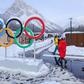 Condom shortage hits Winter Olympics after 10,000 supply finishes in 3 days