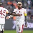 Galatasaray vs Juventus preview