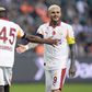 Galatasaray vs Juventus preview