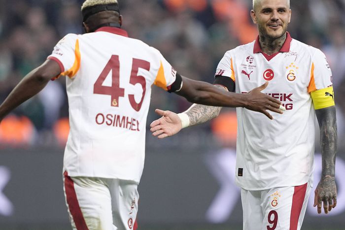 Galatasaray vs Juventus preview