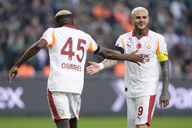 Galatasaray vs Juventus preview