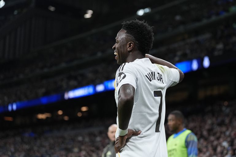 Vinicius Jr. || Imago