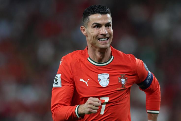Why Ronaldo will play key role at 2026 World Cup — Portugal boss Roberto Martinez