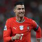 Why Ronaldo will play key role at 2026 World Cup — Portugal boss Roberto Martinez
