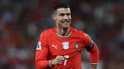Why Ronaldo will play key role at 2026 World Cup — Portugal boss Roberto Martinez